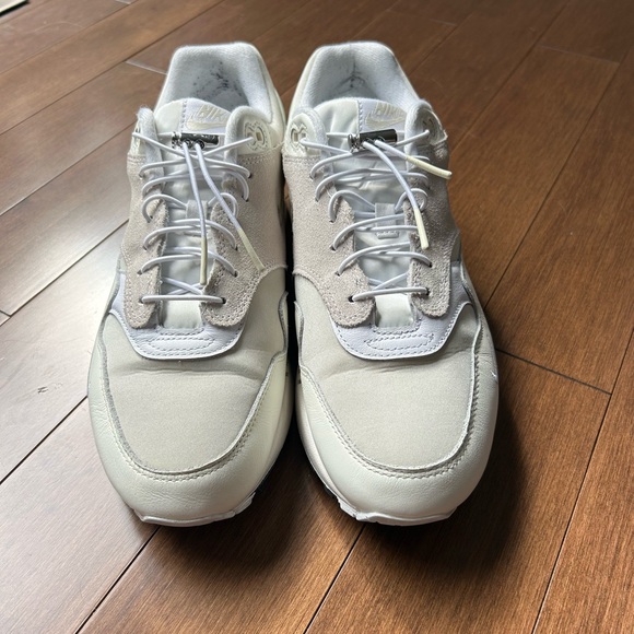 Nike Air Max 1 Premium ‘Hangul Day’ - Picture 3 of 4